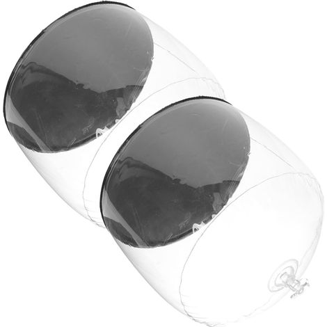 Support de rangement gonflable en PVC pour casquettes de (1/5)