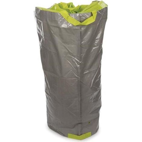 Reno 400L Gartensack mit großem Fassungsvermögen, strapazierfähiges Polyethylen - Reno (1/2)
