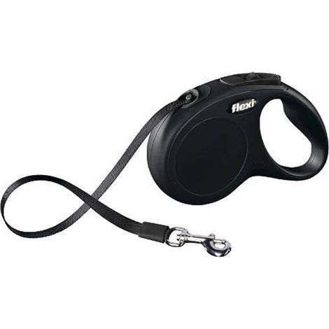 FLEXI NEW CLASSIC ERWEITERBARER GURTBAND L   SCHWARZ  EXCLUSIVES ANGEBOT