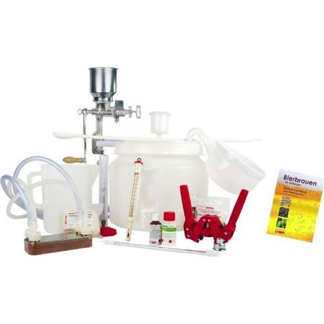 Bier Brauen Set - Brewferm Superior Startpaket Base