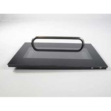 PORTE ASSEMBLEE POUR MICRO ONDES WHIRLPOOL - 481244269753
