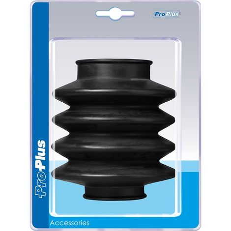 Soufflet d'accouplement 45/60mm L=120 sous blister (1/5)