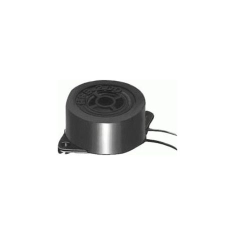 Summer Buzzer Rund 6Volt. 93DB