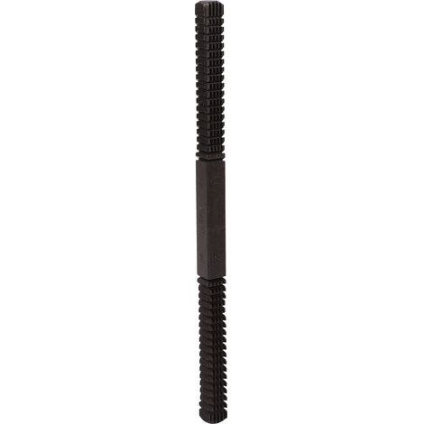 45-mm-Stahlgewindereparaturfeile, SAE UN. Schnelles, effizientes und hochfestes Werkzeug für Heimwerkerprojekte. (1/5)