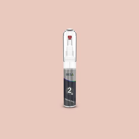 Stylo retouche peinture Pantone 7611 U  Brillant