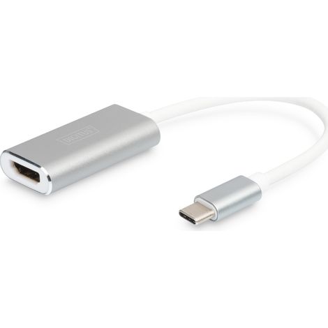 Digitus USB Type-C™ 4K HDMI Grafik-Adapter (1/3)