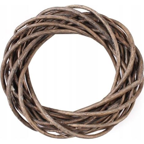 Dekorativer Kranz TinTours WREATH SZ.20 1 Stück. (1/2)