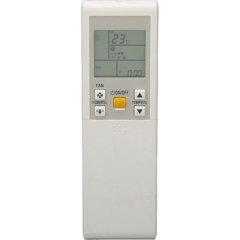 Télécommande Universelle pour Daikin ARC452A9 ARC452A15 ARC452A16 ARC452A17 ARC452A18 ARC452A19 ARC452A20 ARC452A21 ARC452A22 ARC452A1 ARC452A2 ARC452A3 2MKS50G2V1B (1/5)