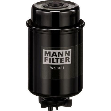 Kraftstofffilter 69 mm 83 mm RE509031 MANN Filter 6005028977