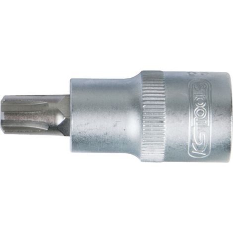 Douille tournevis RIBE M16, Longueur 55 mm KS Tools