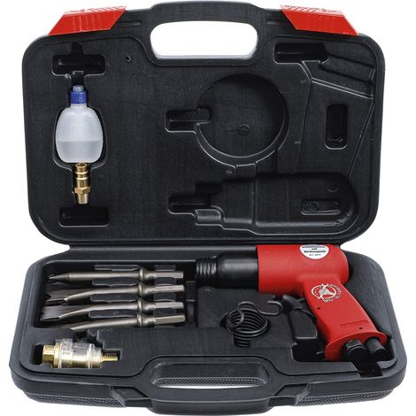 Martello demoltiplicatore bgs technic 4 pezzi 6 3 bar