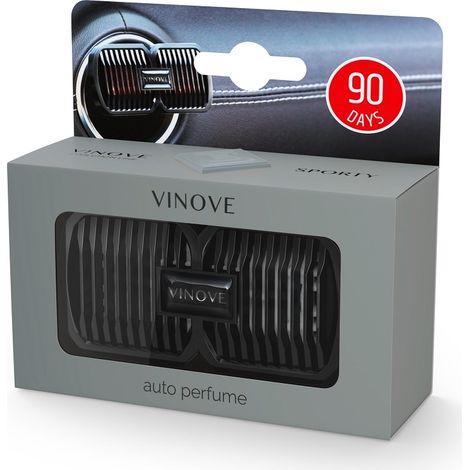 Ambientador Vinove Evolution Line Silverstone (1/4)