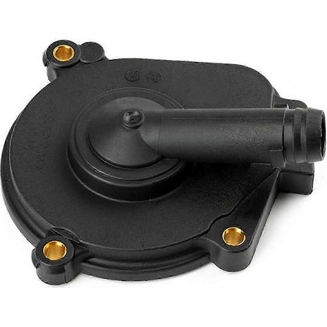 Soupape de ventilation du carter, compatible avec les modèles : W203, C280 et W221 (1/5)