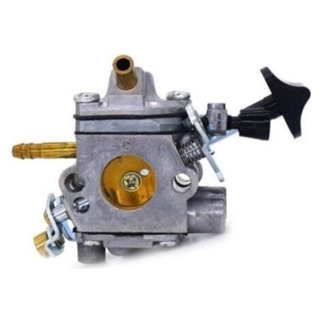 Kit de remplacement de pièces de carburateur pour souffleurs Stihl BR500, BR550 et BR600, démarreur de carburateur Zama C1Q-S183 et C1Q-S184 (1/4)