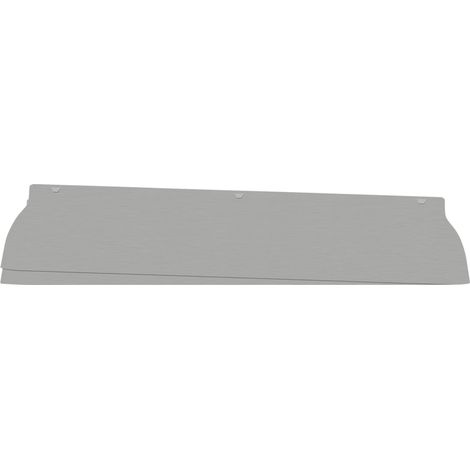 Draper 09641 ROLLINGDOG Replacement Skimming Blades, 600mm (Pack of 2)