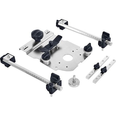 Festool Set de perforación en línea LR 32 Set (1/5)