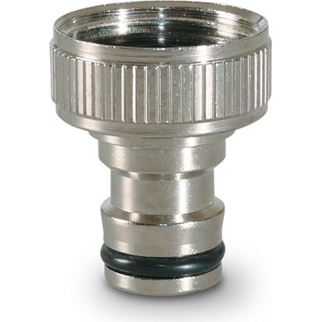 RACCORDO TUBO RAPIDO BL - 3/4''