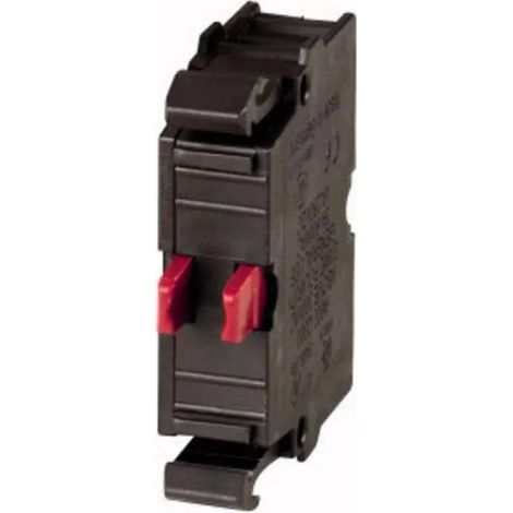 Eaton M22-CK01 contactor 6A 230V IP20 industrial (1/3)