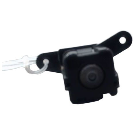 [PRODUIT D'OCCASION] Camera Arriere FIAT 500 II Phase 1 2007-... ♻️ Ref Oe. 52202070 - Garantie à vie (1/3)