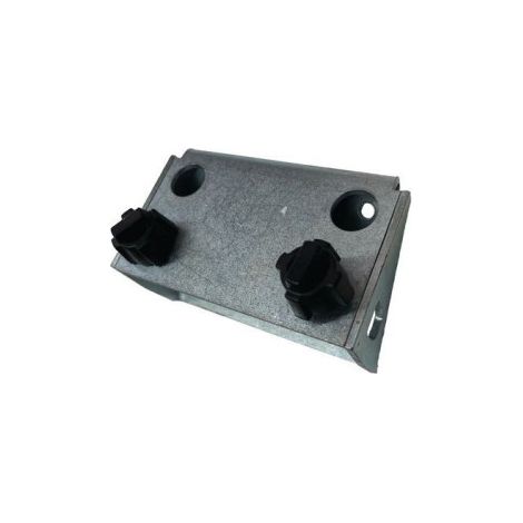 Soporte universal para afilado de herramientas USS-NTS (1/2)