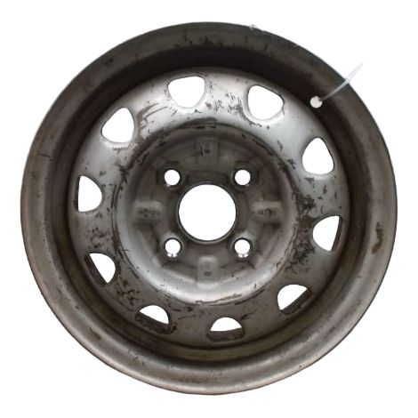Jante Tole SKODA Felicia 95-2000 (1/3)
