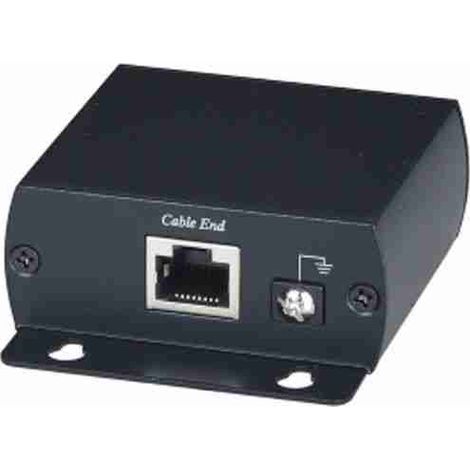 SP006PH - Filtro protezione porta Ethernet (anche PoE)