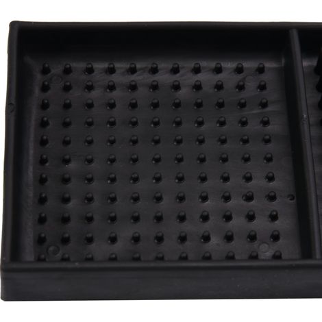 Barmatte 59 x 8 x 1,5 cm (1/3)
