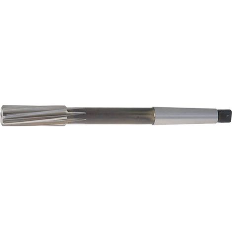 Alesatore a macchina DIN 208 H7 forma B D.26mm HSS-Co MK3 PROMAT