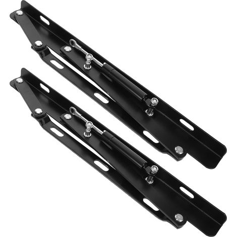 hydraulique réglable pour le levage d un lit double support (1/5)