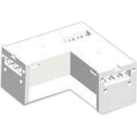L CONNETTORE CORPO BIANCO 4000K                                                                          - Luce NATURALE (1/2)