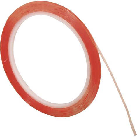 Rayher, Nastro Biadesivo Extra Forte, Trasparente, SB-Btl, 3 mm (1/5)