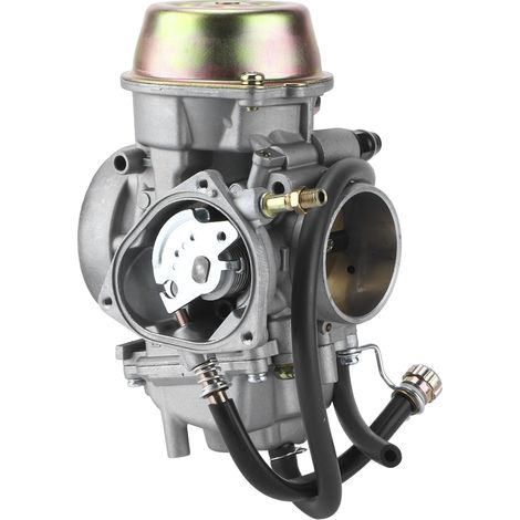 PD42J 62,2-mm-Aluminiumvergaser für Quads, Universal-Karts (500–700 cm³) und All-Terrain-SSVs (1/5)