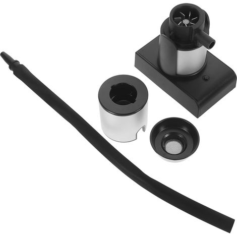 Rauchgenerator aus Kunststoff für Bbq Grill und Räucherofen