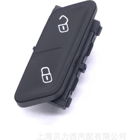 5G0962125A 5GG962125 is a central locking switch for the central door locks of Golf 7 models from 2013 to 2021. (1/5)