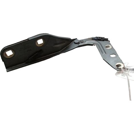 Compas Droit Capot PORSCHE Cayenne 2002- [PRODUIT D'OCCASION]♻️95551130200 (1/2)