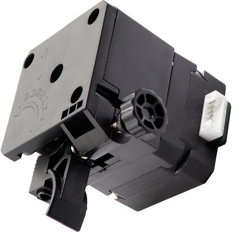 Kit completo di estrusore per stampante 3D con 42 motori passo-passo per stampanti 3D con filamento da 1,75 mm