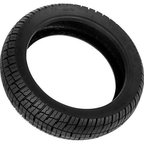 Accessoires pour trottinettes électriques P65, P100 et P100su : pneus 10,5 pouces (pneus tubeless Xuancheng 10,52,75) (1/5)