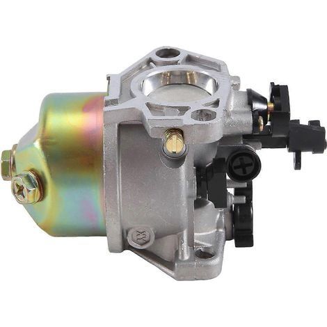 Carburateur pour moteur de générateur Honda GX340 GX390 GX420 188F 190F 11HP 13HP 16100-ZF6-V01 (1/5)
