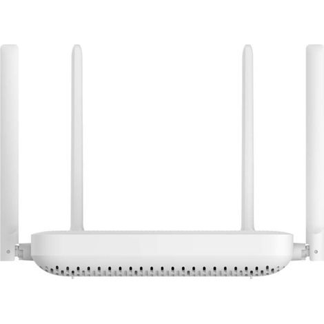 Xiaomi Router AX1500 Router Blanco (1/4)