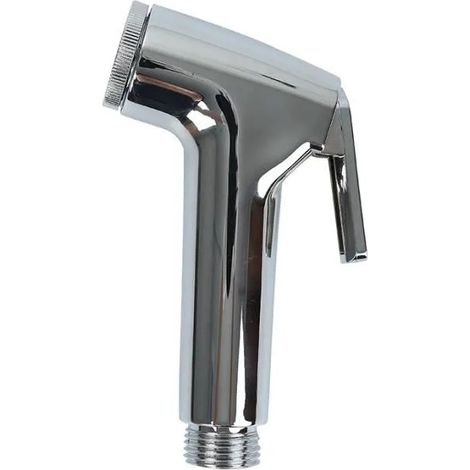 CPROPRO Douchette Pulvérisateur Pomme en ABS WC Toilette Bidet Salle de Bain PR Femme (1/4)