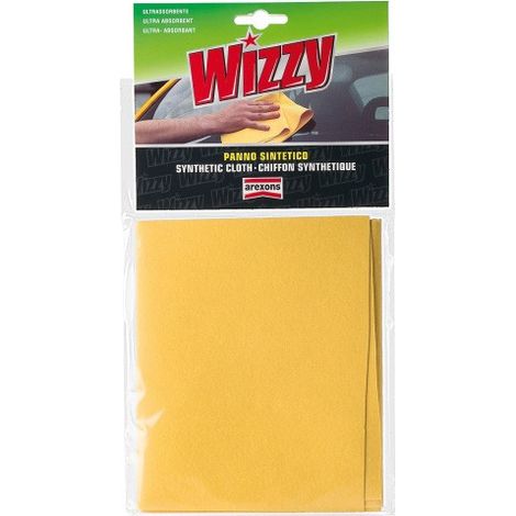 AREXONS ART.1606 WIZZY PANNO SINTETICO  PZ 1,0