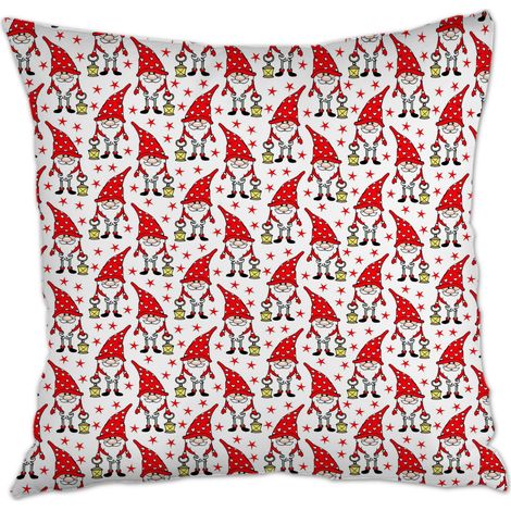 Housses de coussin décoratives léger pour mariage, anniversaire, naissance de bébé (1/5)
