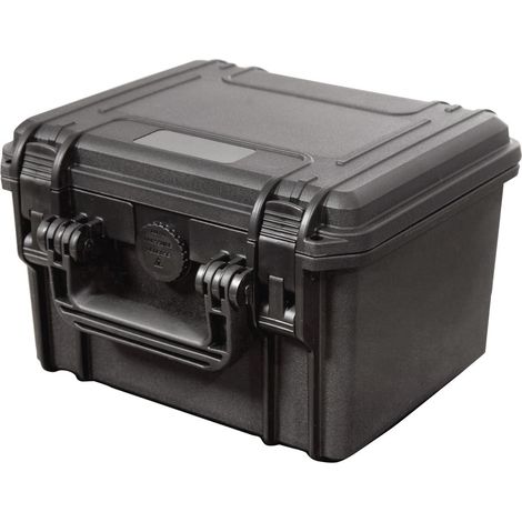 MAX PRODUCTS MAX235H155 Universal Werkzeugkoffer unbestückt 1 Stück (B x H x T) 258 x 168 x 243 mm (1/2)
