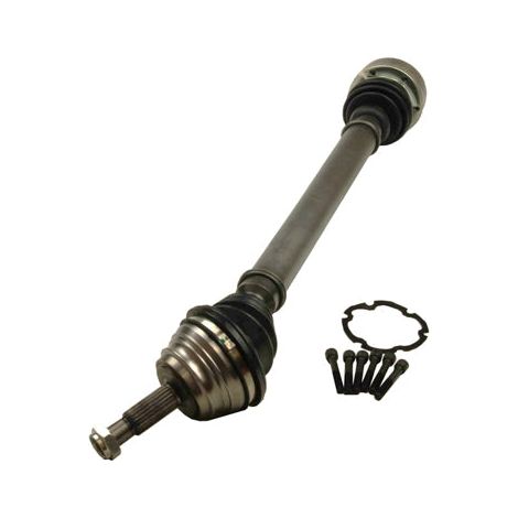 MAXGEAR 49-1212 Arbre de transmission VOLKSWAGEN 357407450X