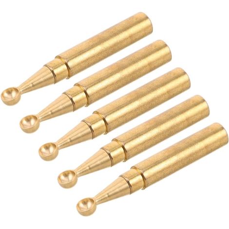 de 5 embouts de stylo souder souder souder cuill res cire (1/5)
