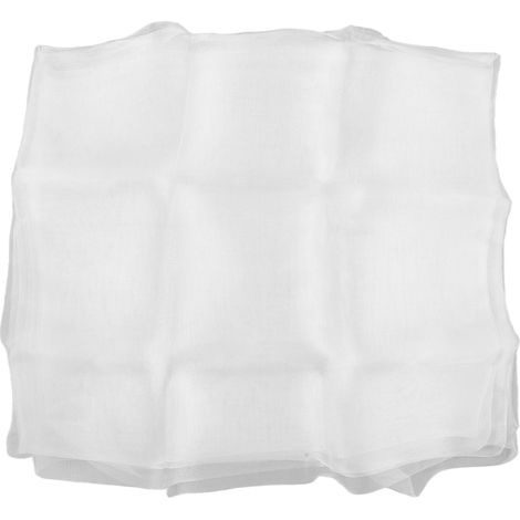 Réseau d'insectes agricoles, filet d'insectes de jardin engrossé pour serre en plein air pour abris de plantation de légumes (2,5 x 10 m).