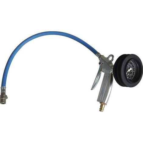 EWO Handreifenfüllmesser airmaster Standard ungeeicht mit Quick-Stecker - 356124