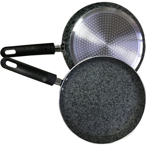 Padella per pancake con rivestimento in granito, 20 cm  Maestro MR-1221-20 (1/2)