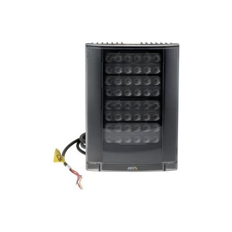 Axis 01214-001 Überwachungskamerazubehör IR-LED-Einheit
