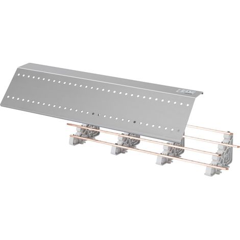 RIPARTITORE 4P 400A B850 QDX630L/H/1600H GEWISS GW45548